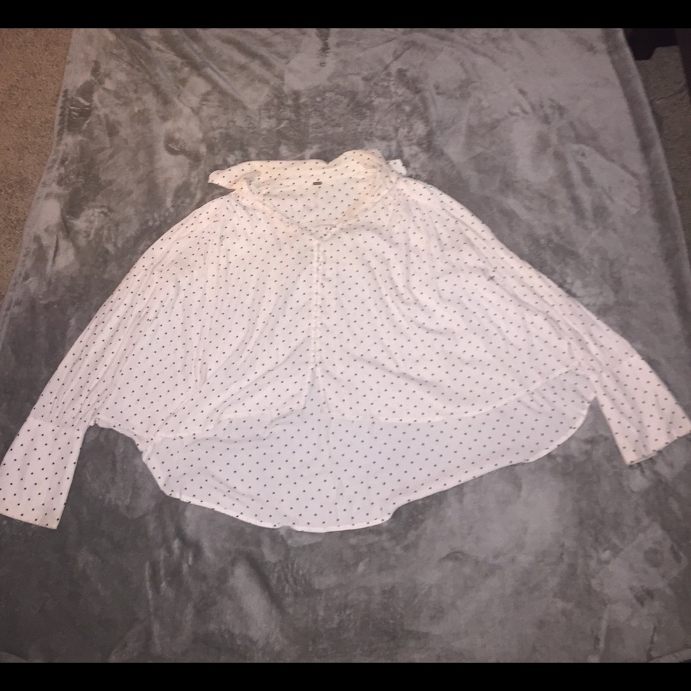 Women blouse